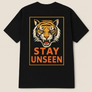 Stay Unseen