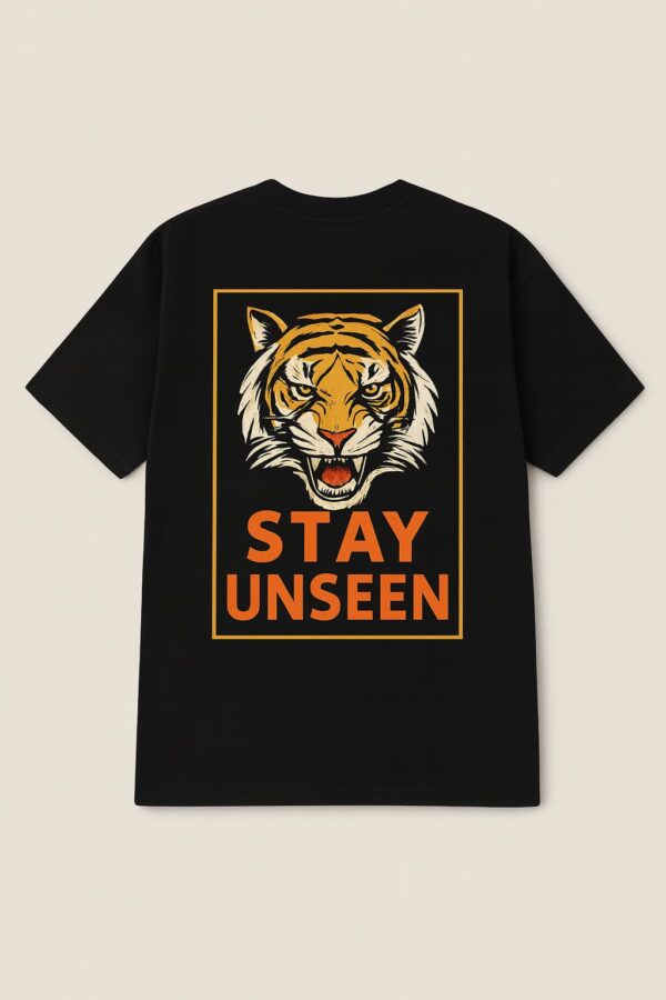 Stay Unseen