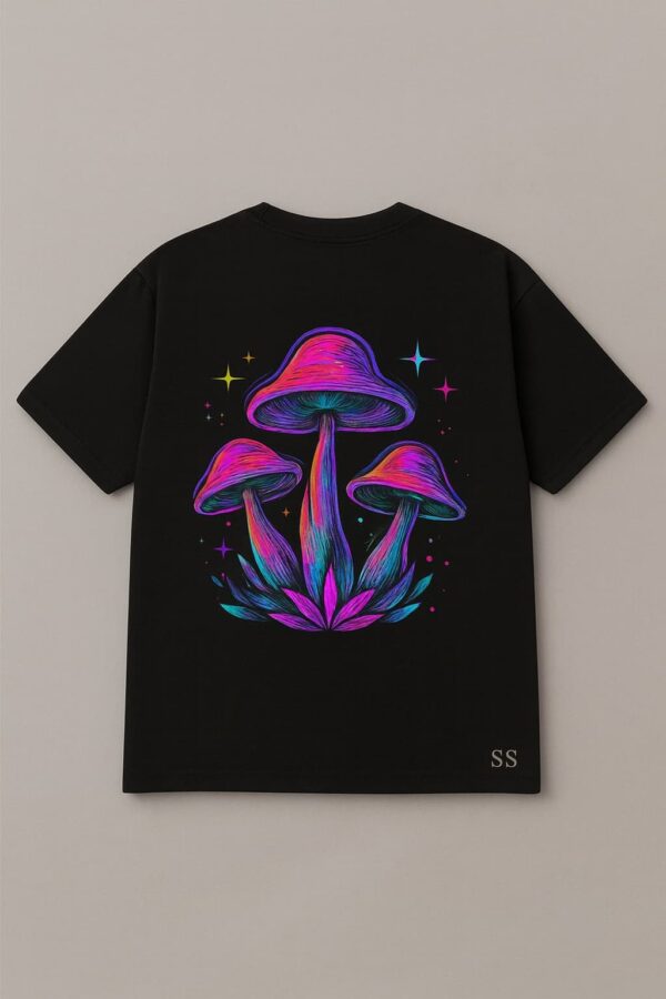 Psychedelic Mushrooms