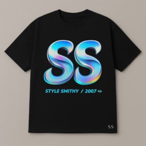 SS Classic Logo