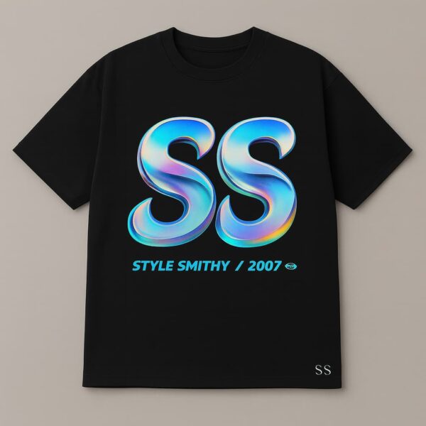 SS Classic Logo